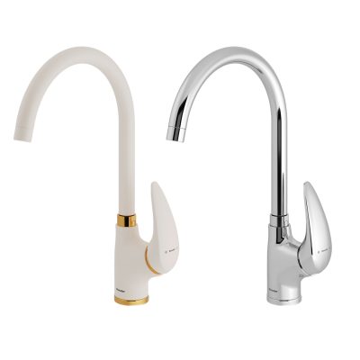 شیر آشپزخانه شودر مدل سنیور