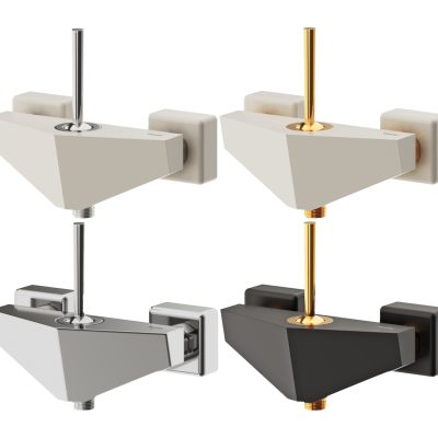 شودر مدل تیفانی توالت