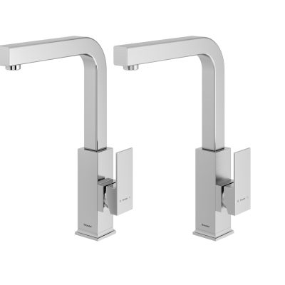 شیر اشپزخانه شودر مدل اروپا