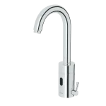 روشویی چشمی هوشمند بلندا HD66