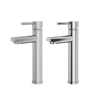 شیر روشویی پایه بلند شودر مدل موناکو پلاس