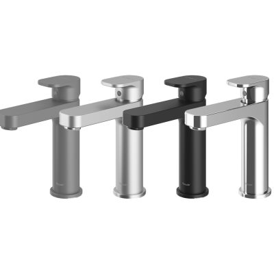 شیر روشویی شودر مدل تاین