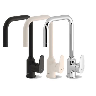 شیر آشپزخانه شودر مدل آلپ