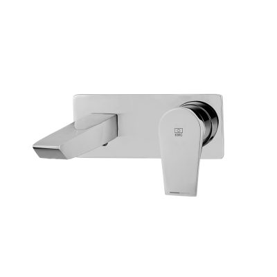 KWC روشویی توکار ورونا تیپ 1