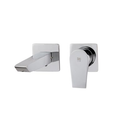 KWC روشویی توکار ورونا تیپ 2