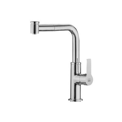 KWC شیر آشپزخانه ریتا پول اوت