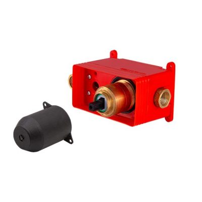 KWC شیرمرکزی یونیورسال روشویی متیس