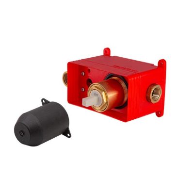 KWC شیر مرکزی یونیورسال روشویی