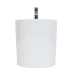 روشویی دیواری چینی کرد مدل آوینا / Avina