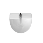 روشویی دیواری چینی کرد مدل کانسپت / Concept