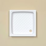 زیردوشی چینی کرد مدل ویولا / Viola