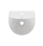 روشویی دیواری چینی کرد مدل ویکتوریا / Victoria