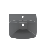 روشویی دیواری چینی کرد مدل آرتا / Arta