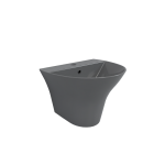 روشویی دیواری چینی کرد مدل کانسپت / Concept