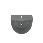 روشویی دیواری چینی کرد مدل کانسپت / Concept