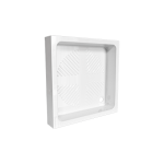 زیردوشی چینی کرد مدل رگال / Regal