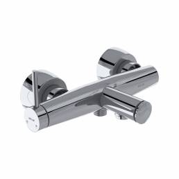 شیر دوش کلار مدل رز