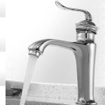 روشویی آریانا مدل آریسان