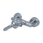 شیر توالت آریانا مدل آریسان