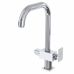 شیر سینک دوکاره کلار مدل فلت سری 99