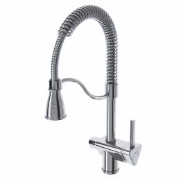 شیر سینک جزیره دوکاره  کلار مدل برمودا