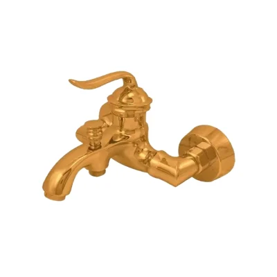 شیر حمام آریانا مدل آریسان