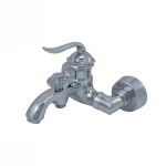 شیر حمام آریانا مدل آریسان