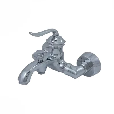 شیر حمام آریانا مدل آریسان