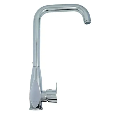 شیر ظرفشویی کلار مدل برلیان قطره