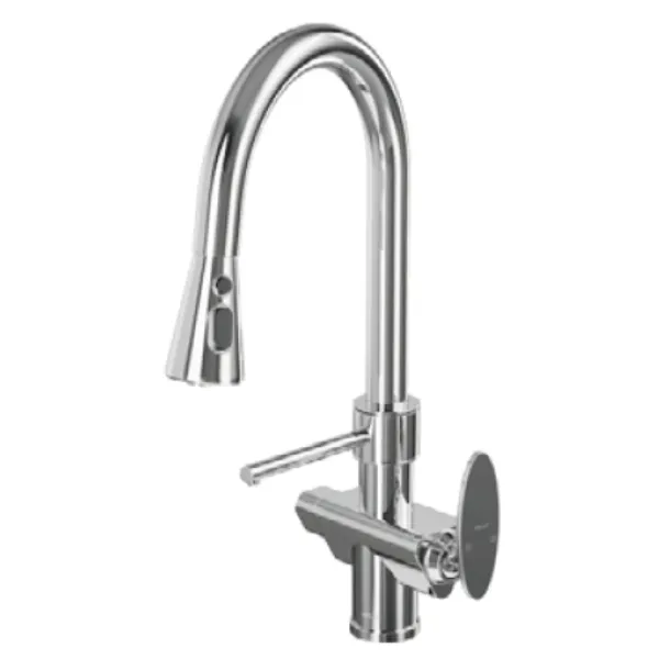 رویا-شلنگدار-دومنظوره-کروم