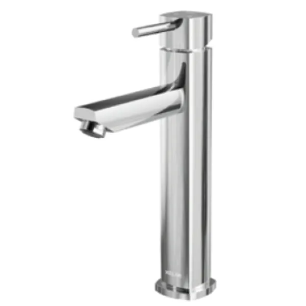 کیان-پایه-بلند-کروم