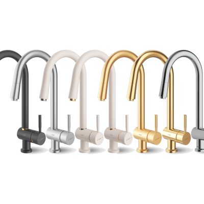 شودر شیر آشپزخانه شاوری موناکوپلاس