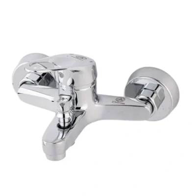 شیر حمام قهرمان مدل تندیس