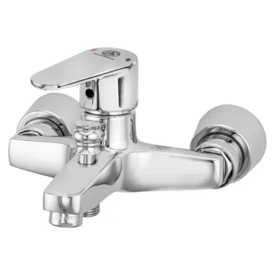 شیر حمام قهرمان مدل سهند